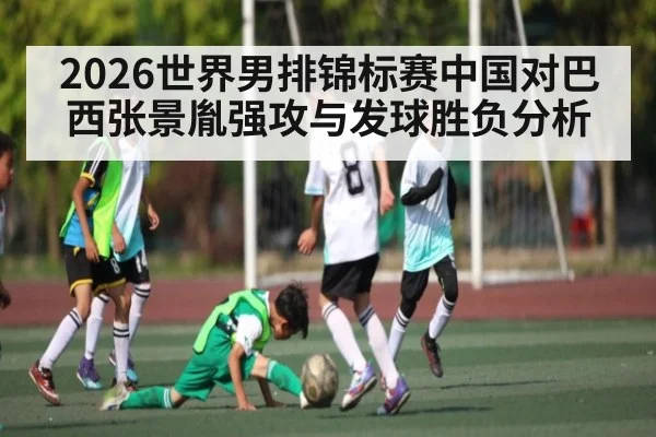 2026世界男排锦标赛中国对巴西张景胤强攻与发球胜负分析