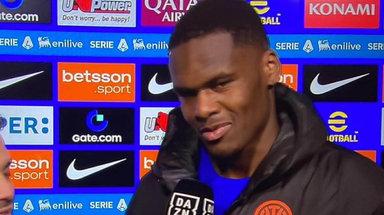 爱奇艺体育直播-博尼：最漂亮的进球应是迪马尔科那球，我那球自己单干所以必须进