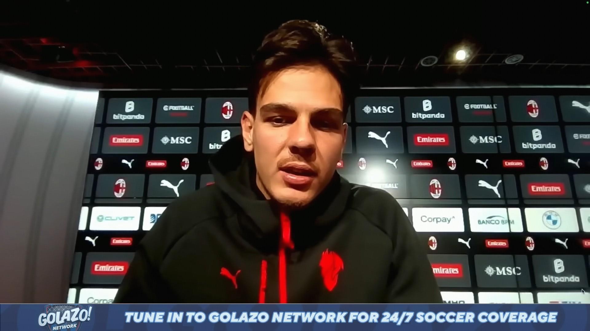 亚沙里：和魔笛当队友真的很棒；阿莱格里的直觉总是对的