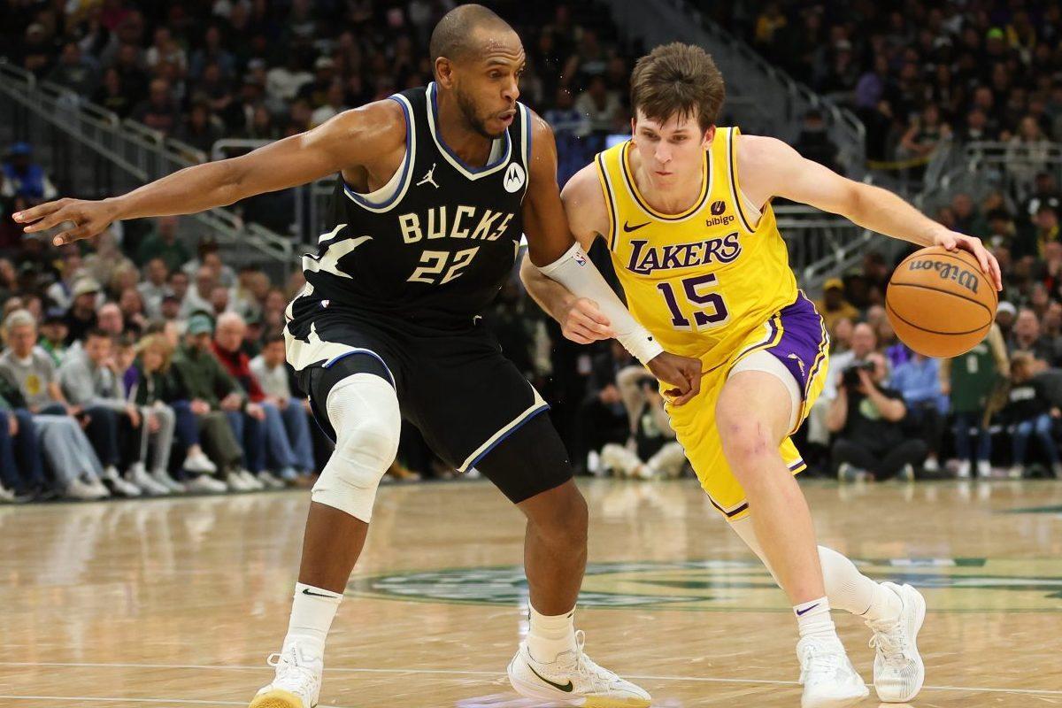 爱奇艺体育官网-湖人迎补强良机！曝3届全明星或被买断，湖人成头号下家