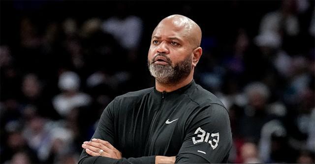 爱奇艺体育直播-比克斯塔夫：执教全明星很特别 你需要明白自己缘何身处此位